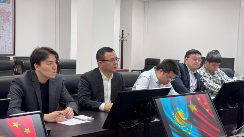  © Министерство сельского хозяйства РК 