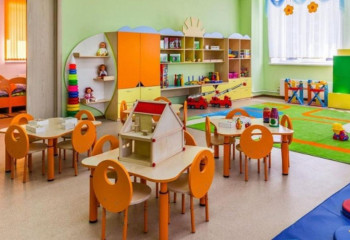 Елордада мектепке дейінгі қызметтерге 2 200 ваучер бөлінді