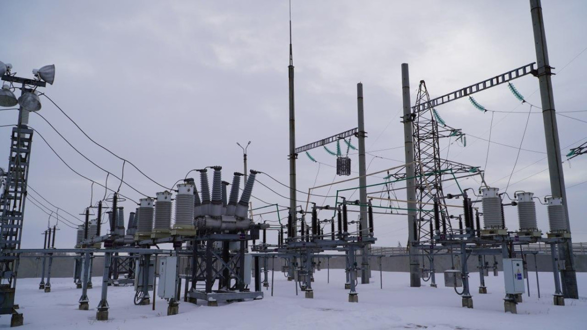  Ақмола облысының әкімдігі 