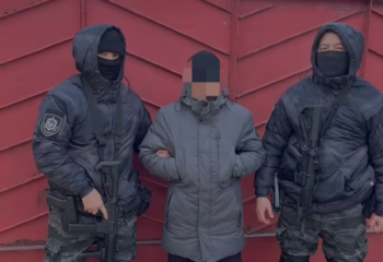 Группы религиозных радикалов задержали в Жамбылской области