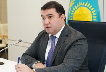 В Туркестанской области утвержден амбициозный план для сельского хозяйства до 2025 года