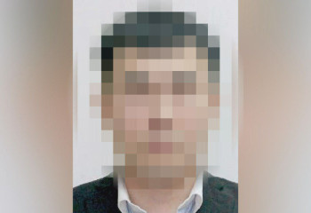 Банктен 55 млн теңге ұрлаған ер адам Швецияда ұсталды