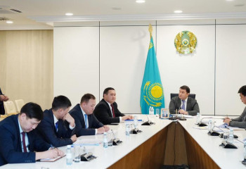 Более 160 проектов по развитию инфраструктуры реализуют в Туркестанской области в этом году