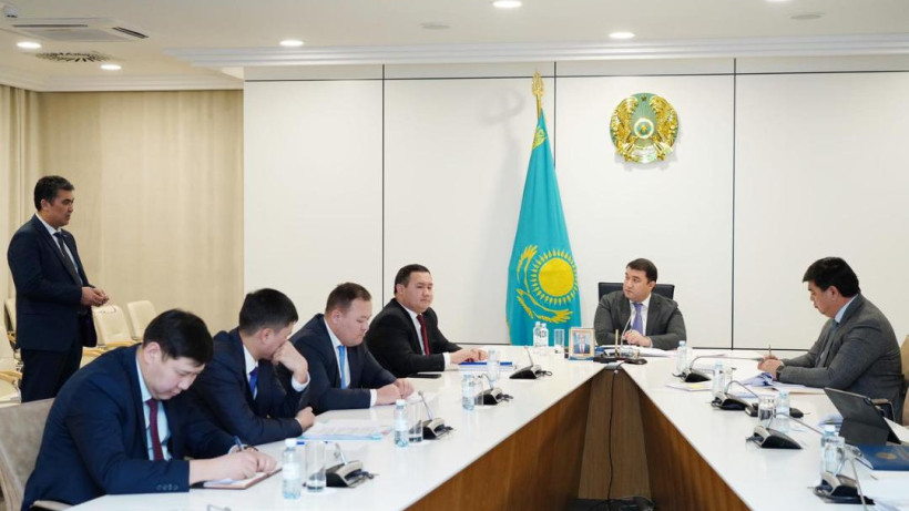  © Пресс-служба акимата Туркестанской области 