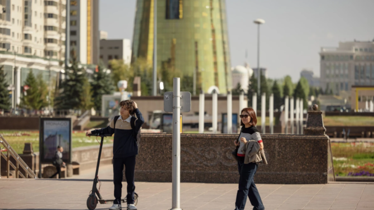  ©El.kz/Артем ЧУРСИНОВ 