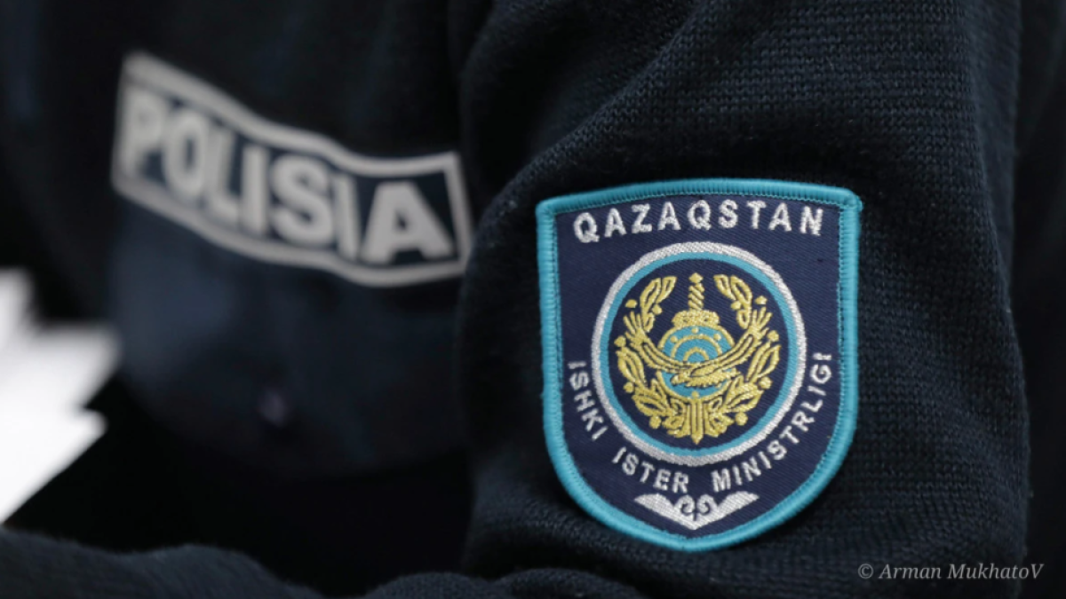  El.kz/Арман МҰХАТОВ 