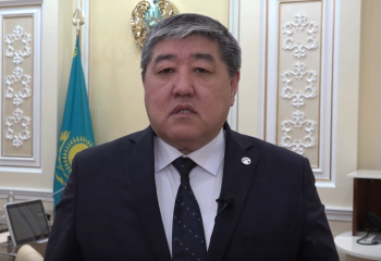 БҚО-да оқу орындары мен бизнес өзара тығыз іс-қимыл жүргізеді