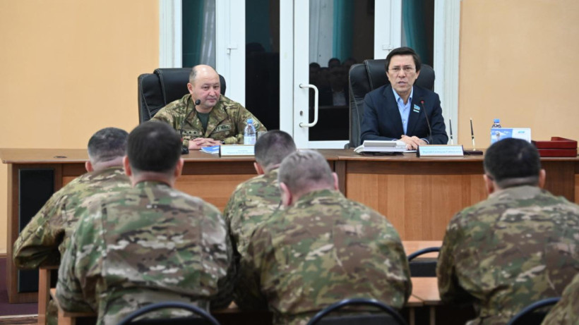  © Пресс-служба РгК 