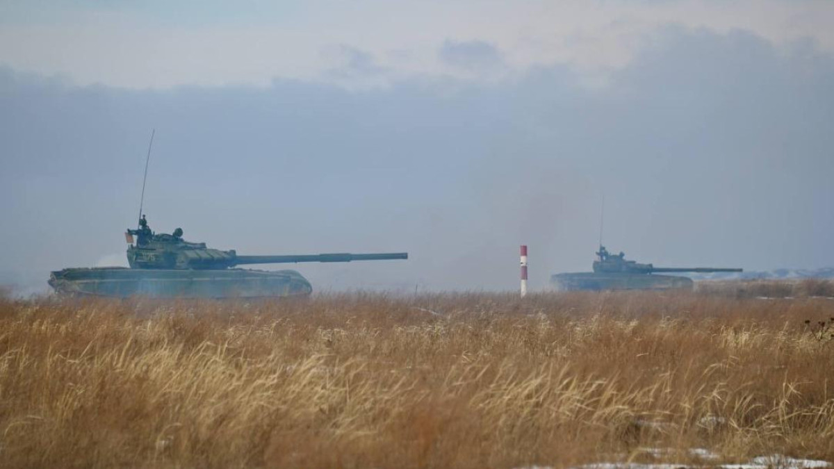  © Минобороны 