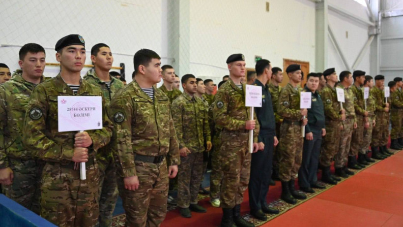  Қорғаныс министрлігі 