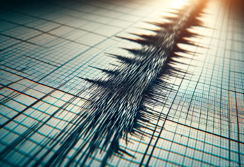 Алматыдан 76 шақырым қашықтықта жер сілкінді