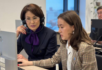 Медицина қызметкерлеріне біліктілік беру жүйесі өзгереді