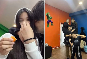 Блогера из Алматы жена обвинила в педофилии: детский омбудсмен взяла дело под контроль