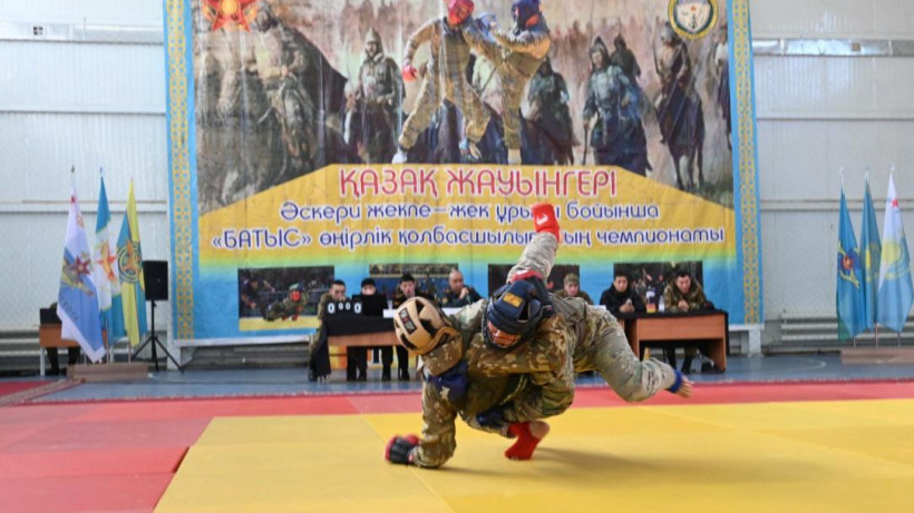  Қорғаныс министрлігі 