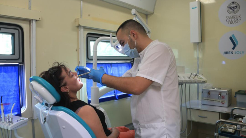  Жетісу облысының әкімдігі 