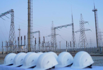 Түркістан облысында инфрақұрылыммен қамту бойынша биыл 160-тан астам жоба іске асырылады