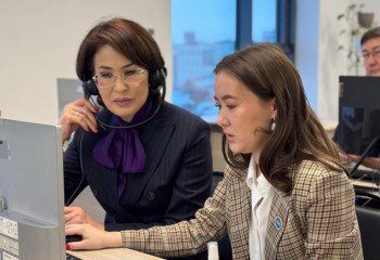 Минздрав Казахстана упростил экзамен на квалификацию для медсестёр