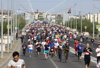 Қазақстанда бұқаралық спортты дамыту: қажетті шаралар мен перспективалар