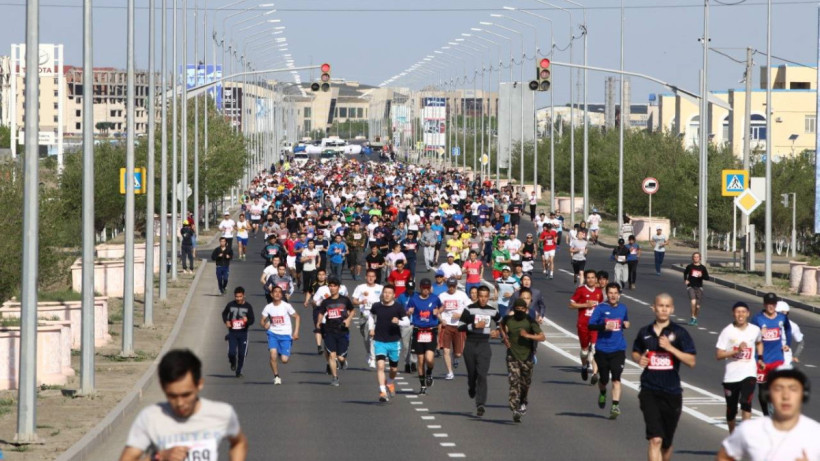  Туризм және спорт министрлігі 