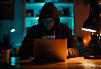 Алаяқ-хамелеондар: олар өздерін кім деп таныстырады?