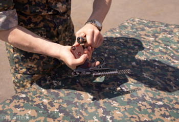 Қазақстан армиясы Орталық Азиядағы көшбасшы позициясын сақтап қалды