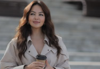 «Өте қылықты»: Әсел Сағатованың видеосы желіде қызу талқына түсті