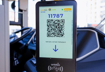 Астана әкімі қоғамдық көліктің жұмысы туралы айтты