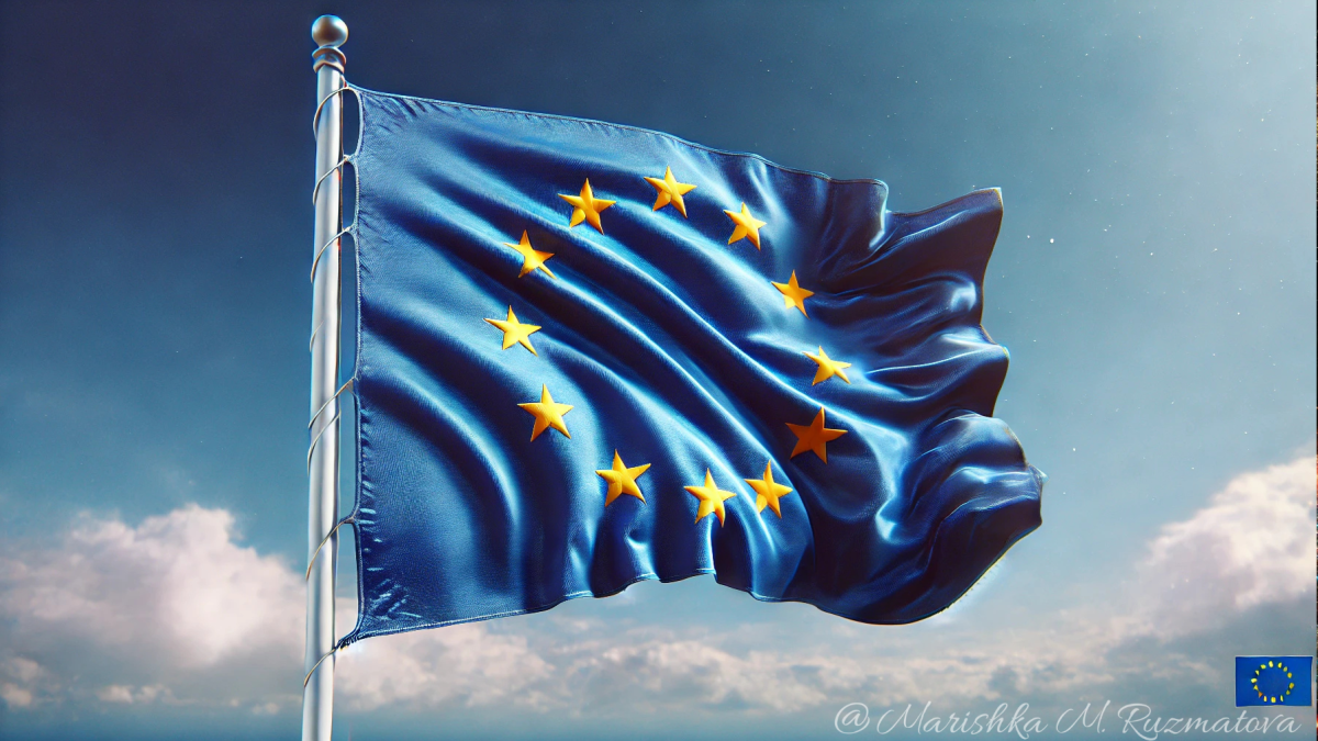  ©El.kz/Марина РУЗМАТОВА/ChatGPT 