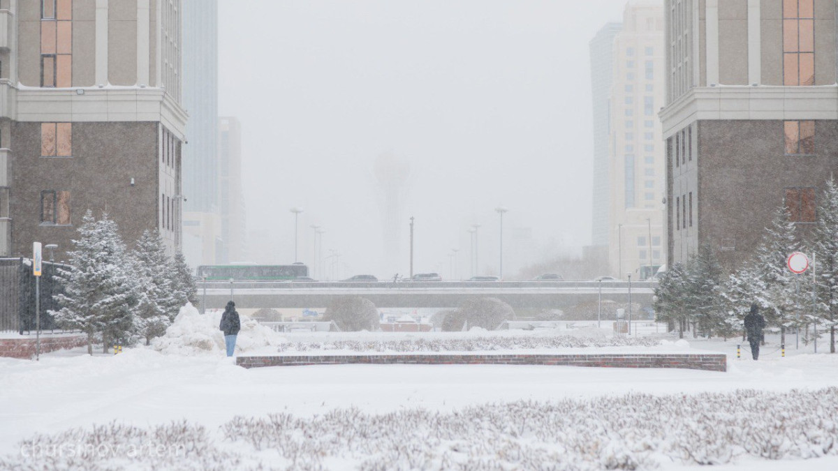  El.kz/Артем Чурсинов 