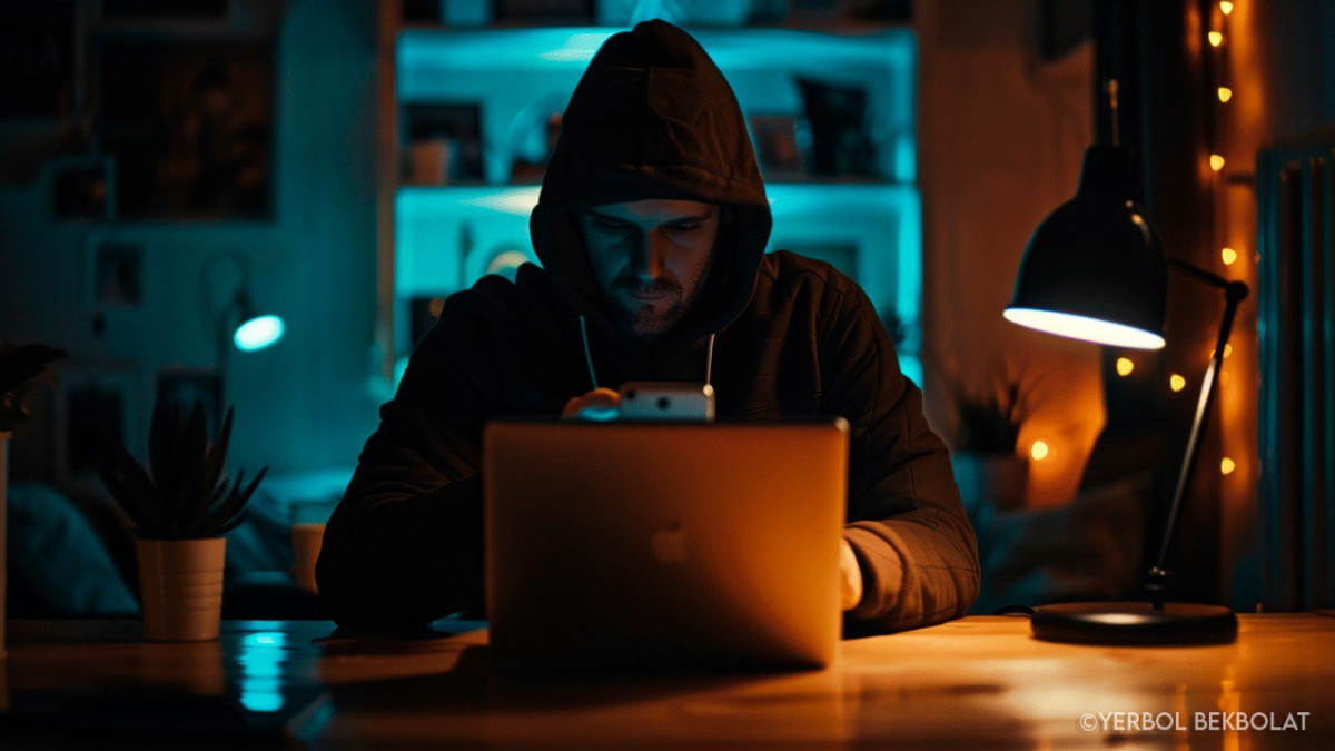  El.kz/Yerbol Bekbolat 