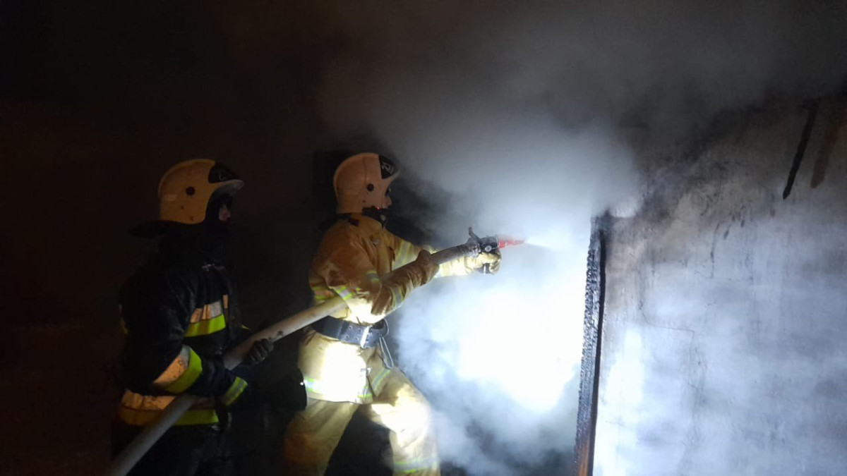  ТЖМ баспасөз қызметі 