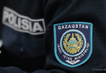 Қостанайда біраз уақыт бұрын жоғалып кеткен ер адамның мәйіті табылды