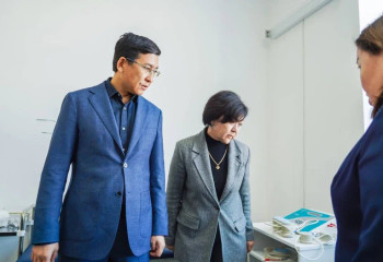 Асхат Аймағамбетов: Ауылдағы денсаулық сақтау жобаларында бірқатар мәселелер көп