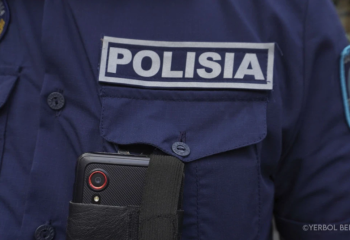 Павлодар облысында жазадан қашқан 15 қылмыскер шетелде ұсталды