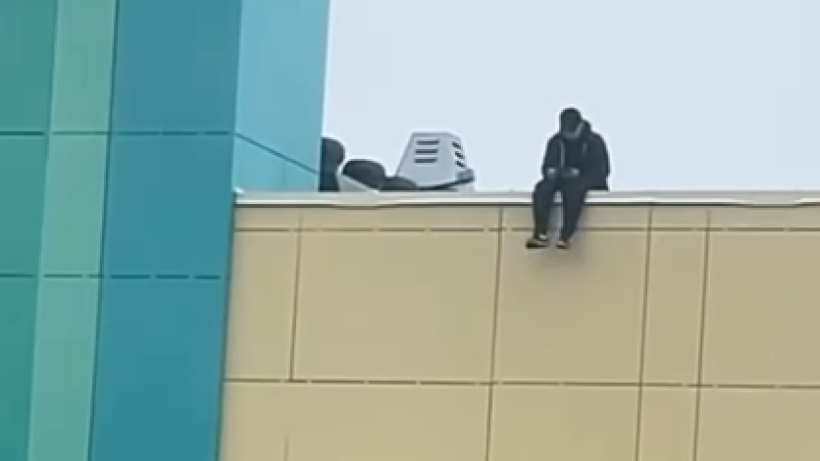  Видеодан кадр 