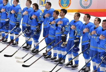 Четыре «золота»: эксперты оценивают шансы хоккейной сборной Казахстана на Азиаде-2025