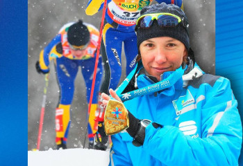 Қысқы Азия ойындары: Ең көп чемпион атанған спортшы кім?