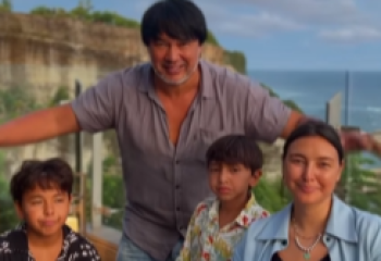 Бүркіт: Балаларымды ақылы мектептен шығарып алдым