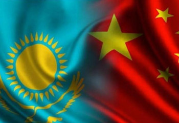 Отандық 78 өсімдік шаруашылығы кәсіпорны ҚХР БКБ-ның аккредитациясынан өтті