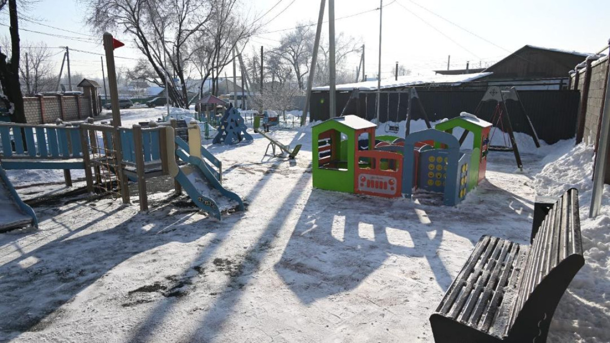  © акимат Алматы 