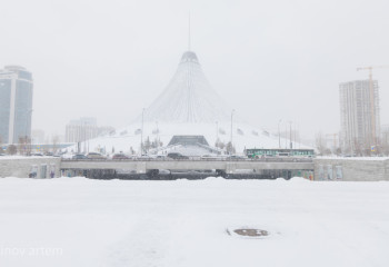 13 қаңтарда ауа райы қандай болады