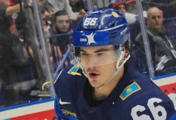 Универсиада: Қазақстан құрамасы Швецияны тас-талқан етіп ұтты