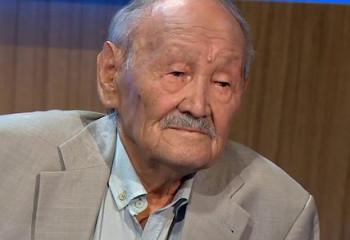 Белгілі ғалым Мекемтас Мырзахметұлы өмірден өтті