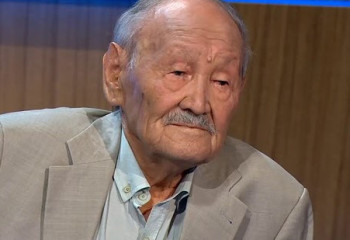 Касым-Жомарт Токаев выразил соболезнования в связи с кончиной выдающегося абаеведа Мекемтаса Мырзахметулы