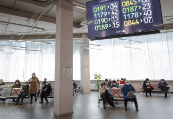 Қазақстандықтар туу туралы куәлікті ХҚКО-ға бармай-ақ ала алады