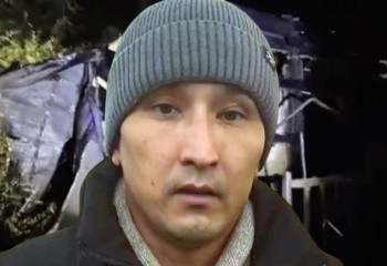 Шерзат Болаттың әкесіне меценат үй салып беретін болды