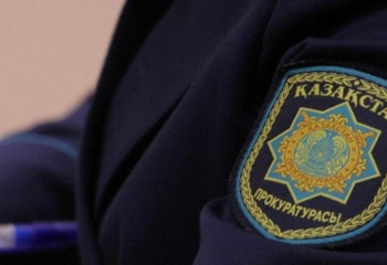 АО «Мангистаумунайгаз» оштрафовано на 32 млрд тенге за экологические нарушения