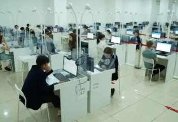 Қаңтар айында өтетін ҰБТ басталды