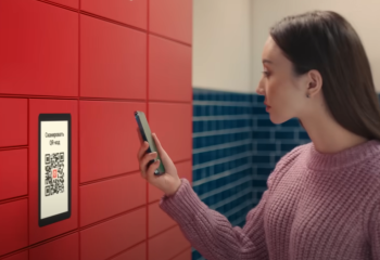 В Казахстане свидетельство о рождении можно будет получить с доставкой через Kaspi Postomat