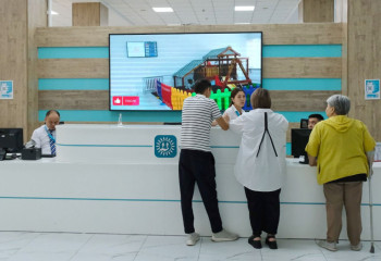 В Алматы предоставляют 17 видов социальной помощи